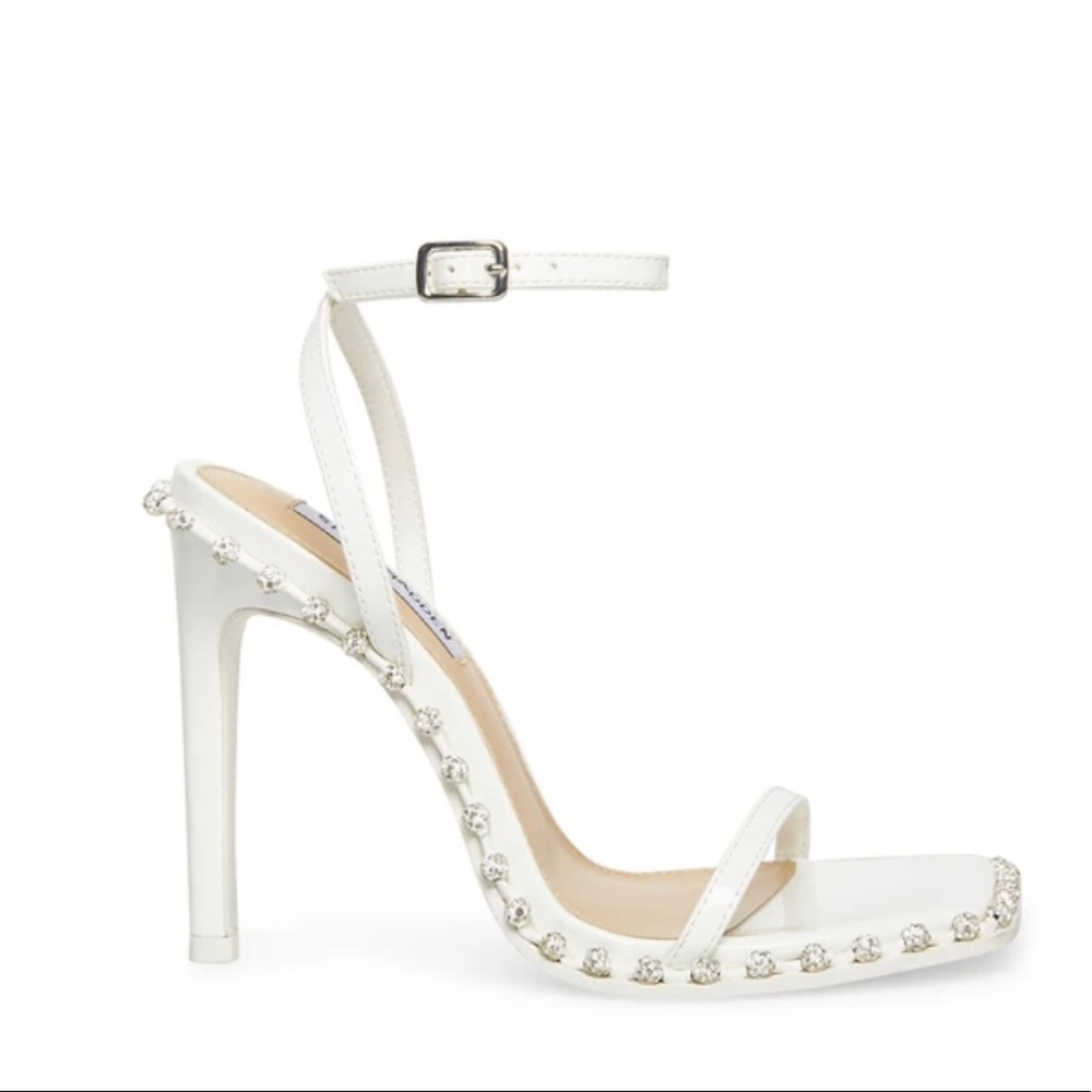 Steve Madden Zelle Heel
